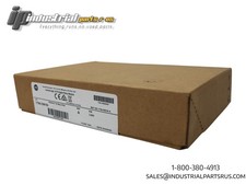 Allen Bradley 1756-OW16I ControlLogix 16PT Digital Relay Module Ser.A FW 3.003