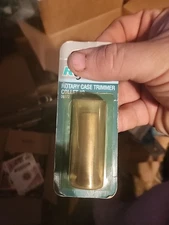 RCBS ROTARY CASE TRIMMER COLLET #2 09372 NOS 