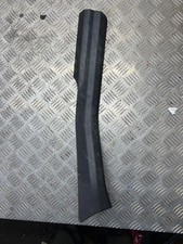 BMW 5 Gran Turismo F07 Schwellenverkleidung hinten links 25795012 37482880