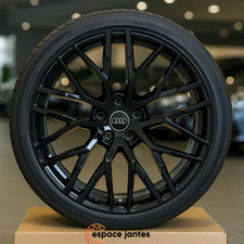 ⚡️ 4 jantes neuves 18" look AUDI R8 A3 A4 A5 A6 A8 Q2 Q3 Q4 Q5 Q6 TT S3 S4 S5 S6