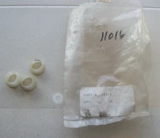 Snapper 7011016 Nylon Bearing Bushing 7011016YP ~ Quantity of 3 ~ Free Shipping