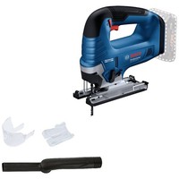 Bosch Professional Gst 18V-125 B Solo Akku-StichsäGe 06015B3001 Ohne Akku, Ohne