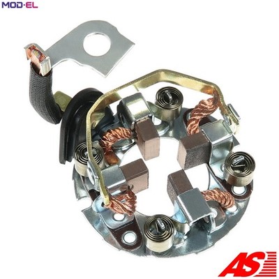 HALTER KOHLEBÜRSTEN SBH9004 FORHOLDER KOHLEBÜRSTEN SBH9004 FÜR FORD 96BB-11
