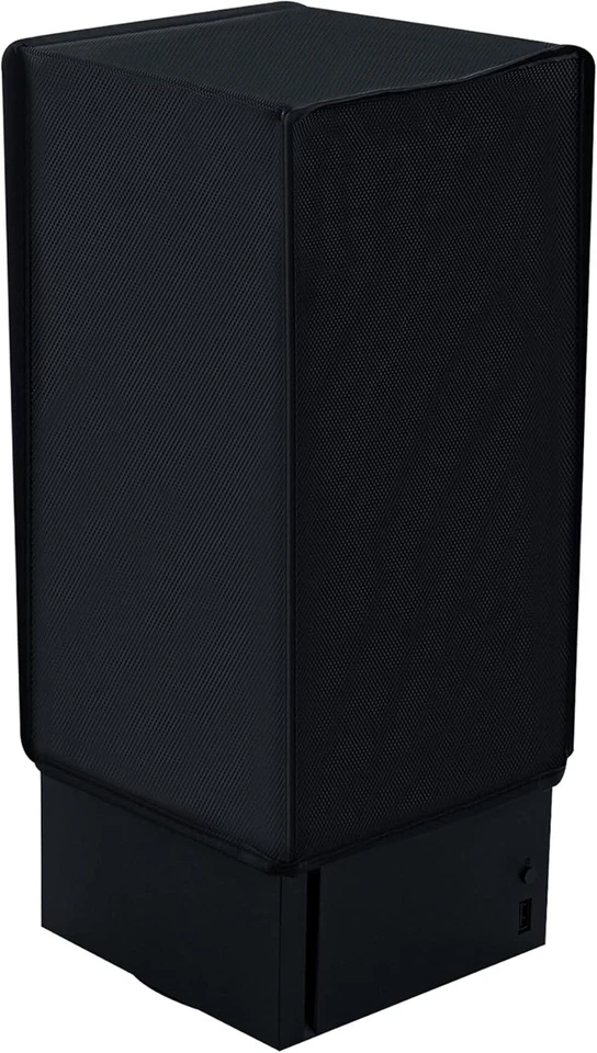 Mcbazel Custodia protettiva antipolvere antigraffio / impermeabile per consol... - Immagine 3 di 4