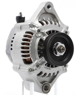 Lichtmaschine 60Amp Neu Oder Reman Japan - OE Nr. 100211-3850 für Honda