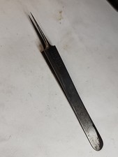 Rubis 5 Pattern Watchmakers Precision Tweezers