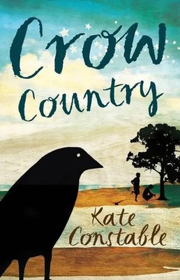 Kate Constable | Crow Country | Taschenbuch | Englisch (2011) | A&U Children's