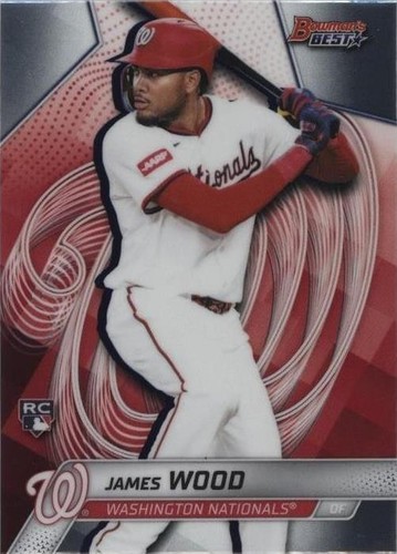 2025 Bowman