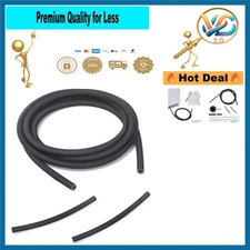 Silicone Tubing for SC1200 & CPAP Machines Soft Kink-Resistant Replacement