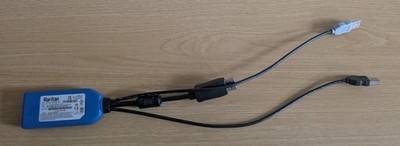 Raritan D2CIM-DVUSB-DP Digital DisplayPort