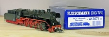 Fleischmann 413671 Dampflok BR 39 Witte DB mit DCC-Sound- Decoder digital in OVP