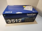 Brother 3512 TN-3512 Toner - New Open Box