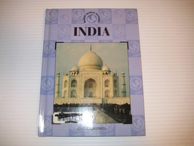India (Major World Nations)