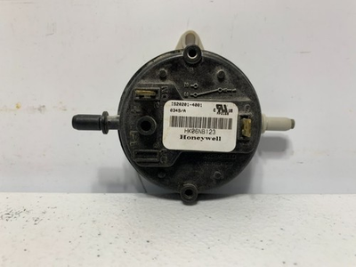 #ad #ad Honeywell IS20201 4001 Pressure Switch 1.81quot; WC 120V SPDT $38.88