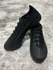 PUMA Ultra 5 Ultimate FG/AG Eclipse Pack 107683 02 US Men s Size 7.5