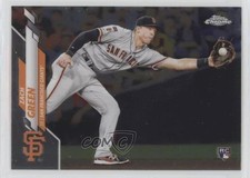 2020 Topps Chrome Update Target Zach Green #U-41 7at