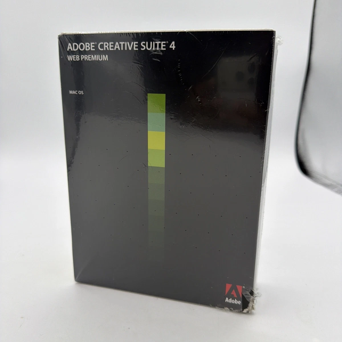 Adobe Creative Suite for sale - eBay