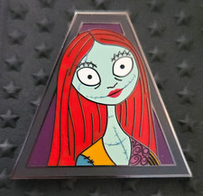 Disney The Nightmare Before Christmas Mystery Pin Set - Limited Release - Sally