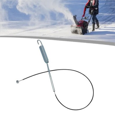 Spiralbohrer Kabel für Toro Power Max für Schneefräsen inkl. Modell 826 OXE