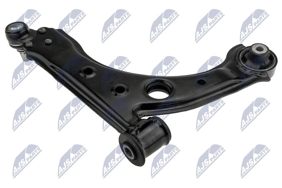 N.T.Y. ZWD-FT-027.NTY Track Control Arm for FIAT,LANCIA - Image 4