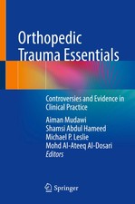 Aiman Mudawi (u. a.) | Orthopedic Trauma Esse...
