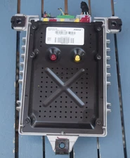 Bose 2010 2011 2012 2013 2014 2015 2016 2017 Chevrolet Traverse Audio Amplifier
