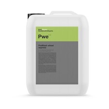 Koch Chemie PreWash Wheel express Pwe 20 l | Vor- & Felgenreiniger Waschanlagen