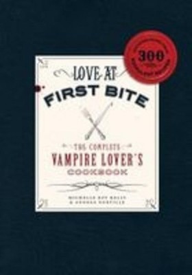 Love at First Bite, Michelle Roy Kelly