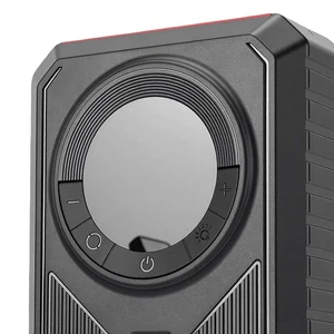 2000A Jump Starter Une urgence puissante à partir pour les camions VUS