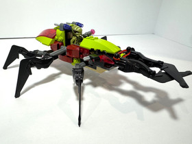 LEGO Galaxy Squad: Crater Creeper (70706)
