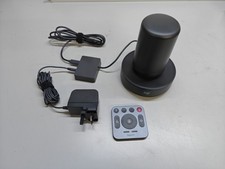 Logitech Rally Kamera V-R0010 mit Fernbedienu...