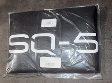 Allen & Heath AP11332-1 Dust Cover For use with SQ-5