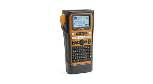 Brother P-touch PTE310BTVP Beschriftungsgerät - Bild 2 von 4