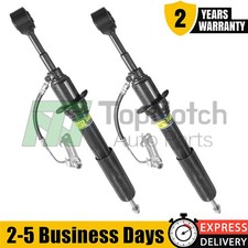 2X Front Shock Absorber Struts Kit For 2003-2009 Toyota 4Runner 4.0L 4852039875