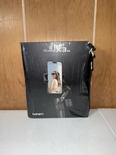 NEW Hohem iSteady Gimbal X3 SE for smartphones DAMAGED BOX
