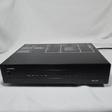 Panamax MAX  5100-EX power line conditioner and surge protector