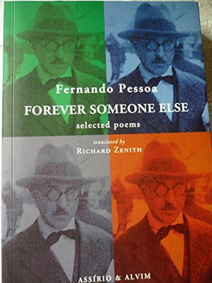 Forever Someone Else: Selected - VERY GOOD