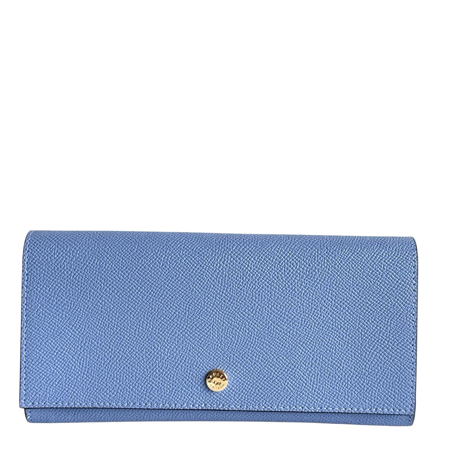 RADLEY Light Blue Leather Large Coin Card Matinee Wallet - Smithfield Way - New