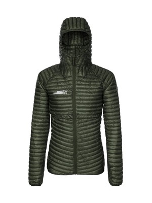Rock Experience REMJ10761-1642 SITKA HOODIE PADDED MAN JACKET HERREN Jacke KOMBU