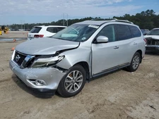 (LOCAL PICKUP ONLY) Fuel Tank 19.5 Gallon Fits 13-15 PATHFINDER 1910092