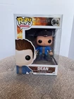 Funko Pop! Television Supernatural Dean Winchester #94 Vinyl Figure (M128)