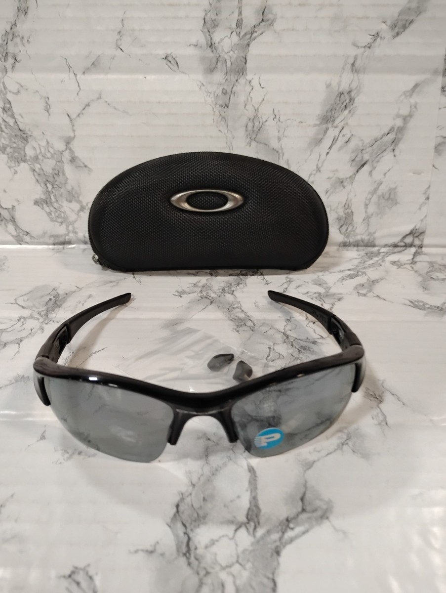 Mens Oakley Flak Jacket XLJ Sunglasses 12-903 700285359380| eBay