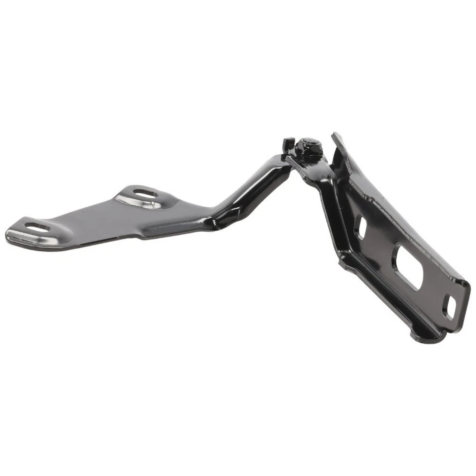 Replacement Front Hood Hinges Pair for For A3 For S3 2015 2020 OEM Numbers - Image 3 of 4