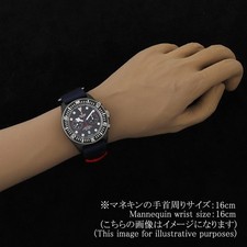 TUDOR Pelagos FXD Chrono 25807KN second hand mens 6