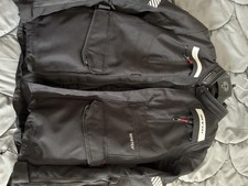 Revit Goretex Motorradjacke Neuwertig Gr.54