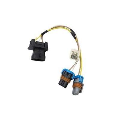 OEM FREIGHTLINER WIRING HARNESS - HEADLAMP HAL 224396007 | eBay
