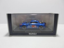 1/43  Norev Alpine A110 Celebration Le Mans 2015 298041