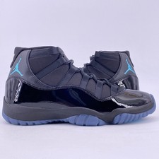 Air Jordan 11 Retro "GAMMA BLUE" 2025 - Size 10.5 - CT8012 047 107-26 