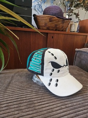 Vintage Mighty Ducks Mütze