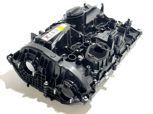 🧩 BMW B48 B46 Ventildeckel 8631745 9452895 – 320i 330i X1 X3 X5 MINI T18 🧩